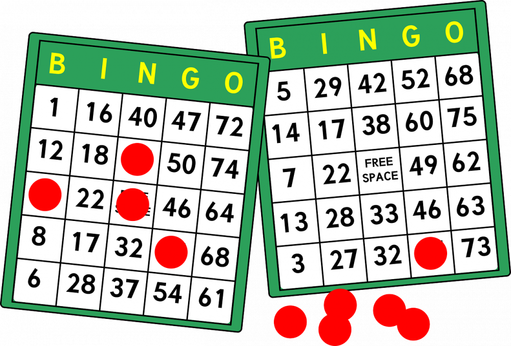 Bingo regler - alt hvad du behøver at vide om dette populære casinospil