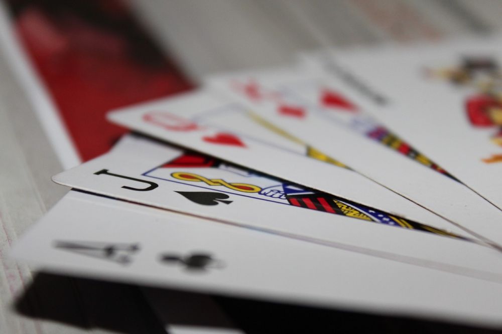 Black Jack Skema: Forbedr dine chancer for at vinde i casinoet