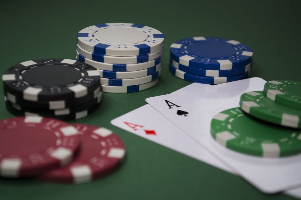 Blackjack Skema: Øg dine vinderchancer på casinoet