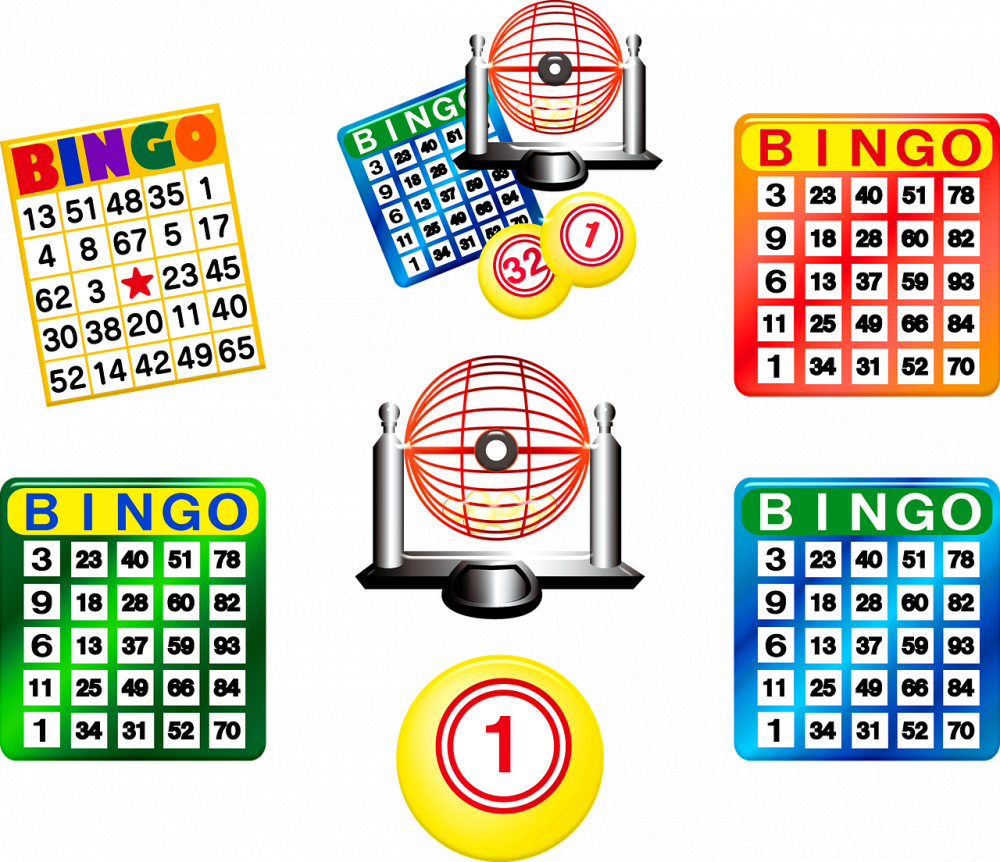 Forskel på Bingo og Banko: En Dybdegående Sammenligning