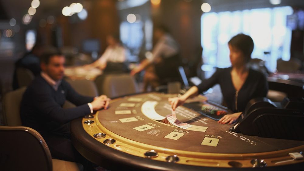 Blackjack Live: Den Ultimative Guide til Casino Spil