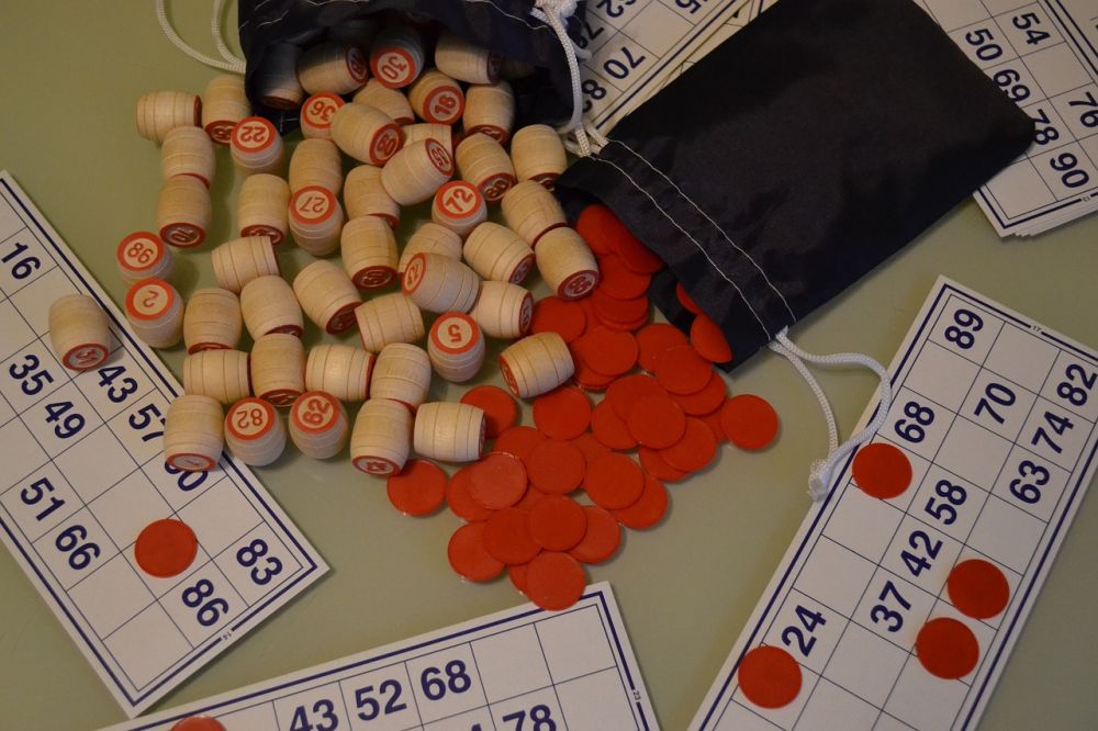 Bingo Slang: The Lingo of Casino Enthusiasts