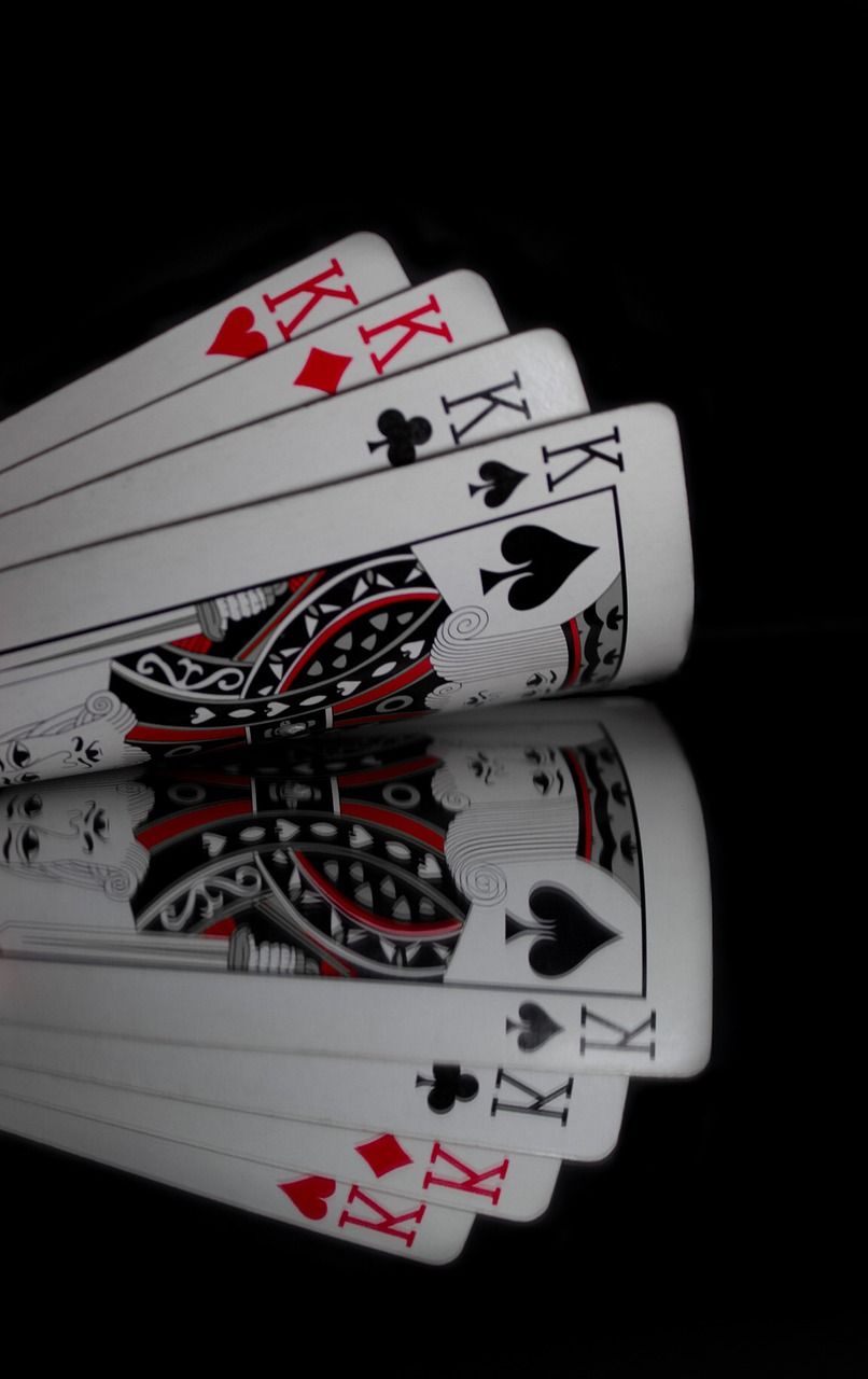 Kortspillet 21 Regler: En Dybdegående Gennemgang af Casino-favoritten