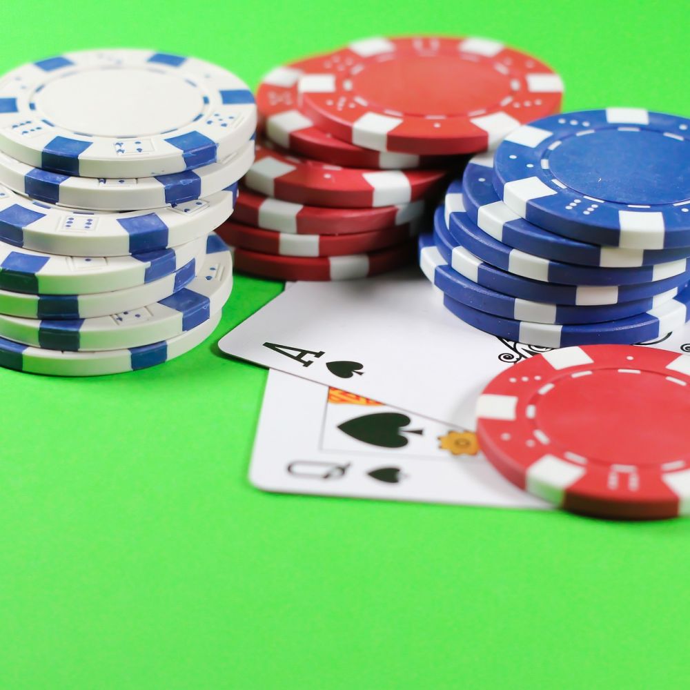 Black Jack er et af de mest populære casinospil i verden