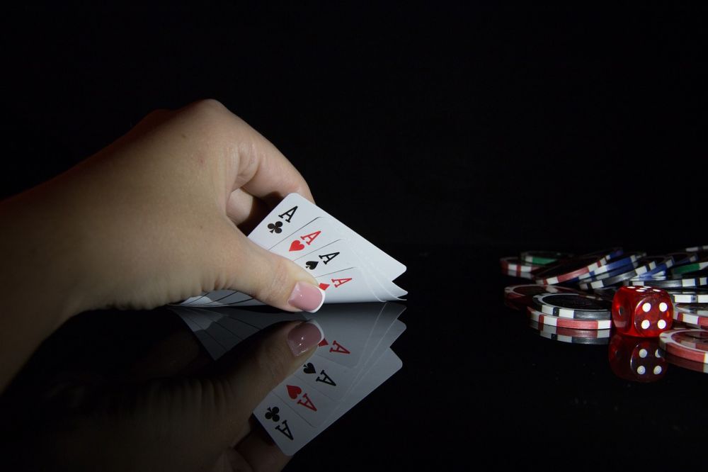 21 regler: Alt, du behøver at vide om casino spil