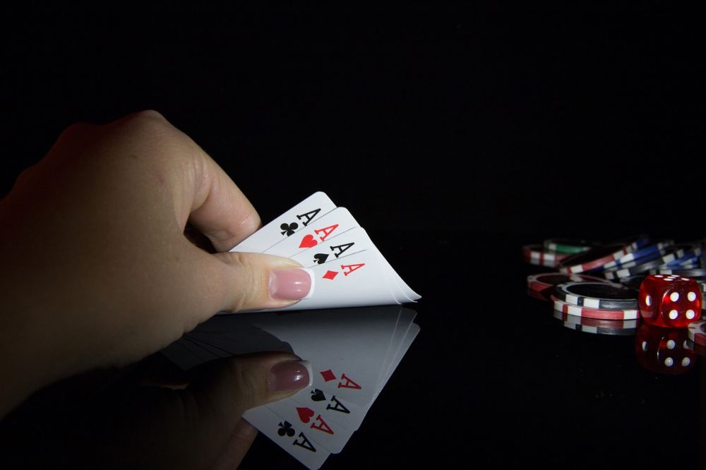 Casino Blackjack: En Guide til Spillet og Dets Historie