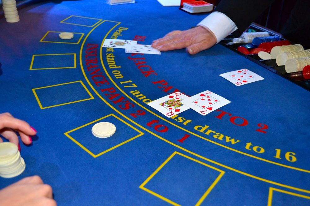 Casino Aalborg: Et Mekka for Spil og Underholdning