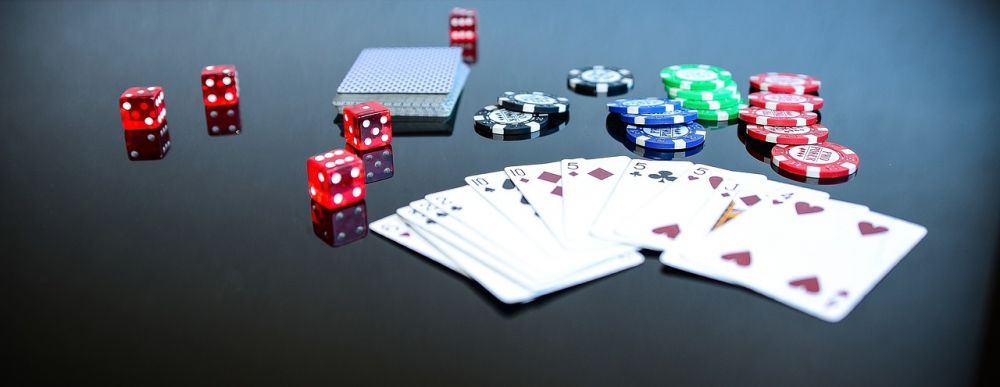 De bedste casino sider: Hvad du bør vide