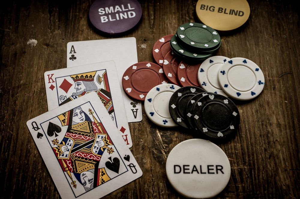 Casinodanmark: En dybdegående oversigt over casino og spil i Danmark
