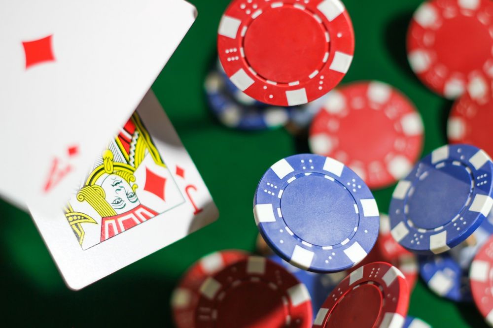 En omfattende guide til Free Blackjack: En intro til et spændende casino-spil