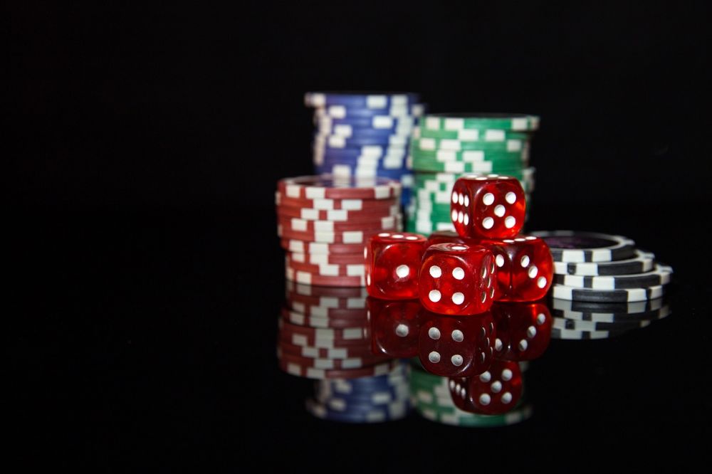 Blackjack Counting Cards: Maximizing Your Odds in Casino Games