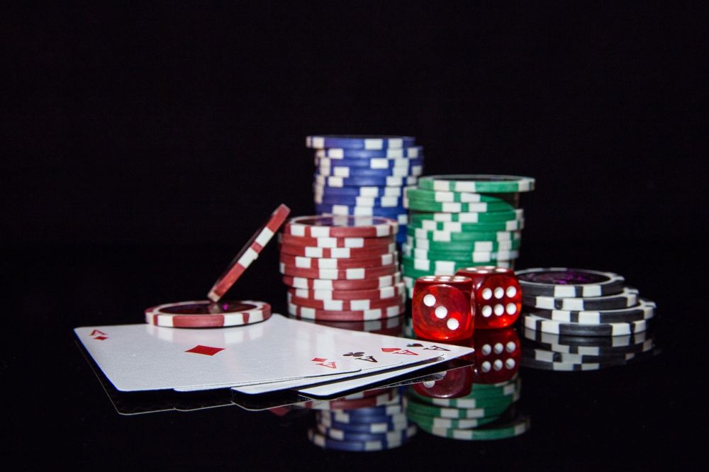 En Dybdegående Gennemgang af Blackjack Chart: En Uundværlig Guide for Casinospillere