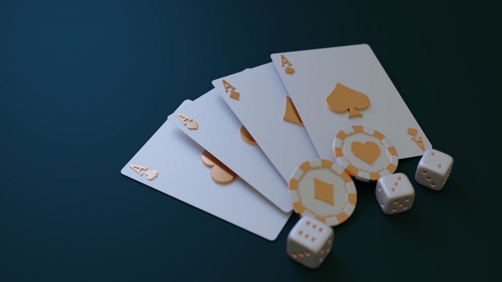 Counting cards in blackjack is a popular technique used by skilled players to gain an edge over the casino