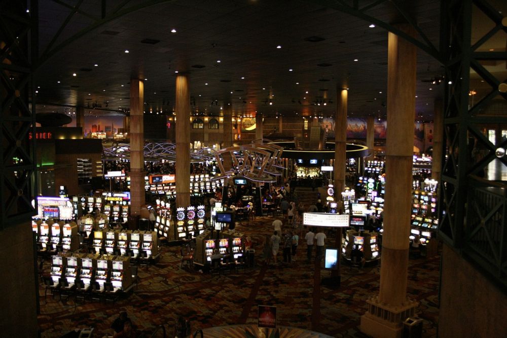 Danske Casinoer på Nettet: En Guide til Casino Spil
