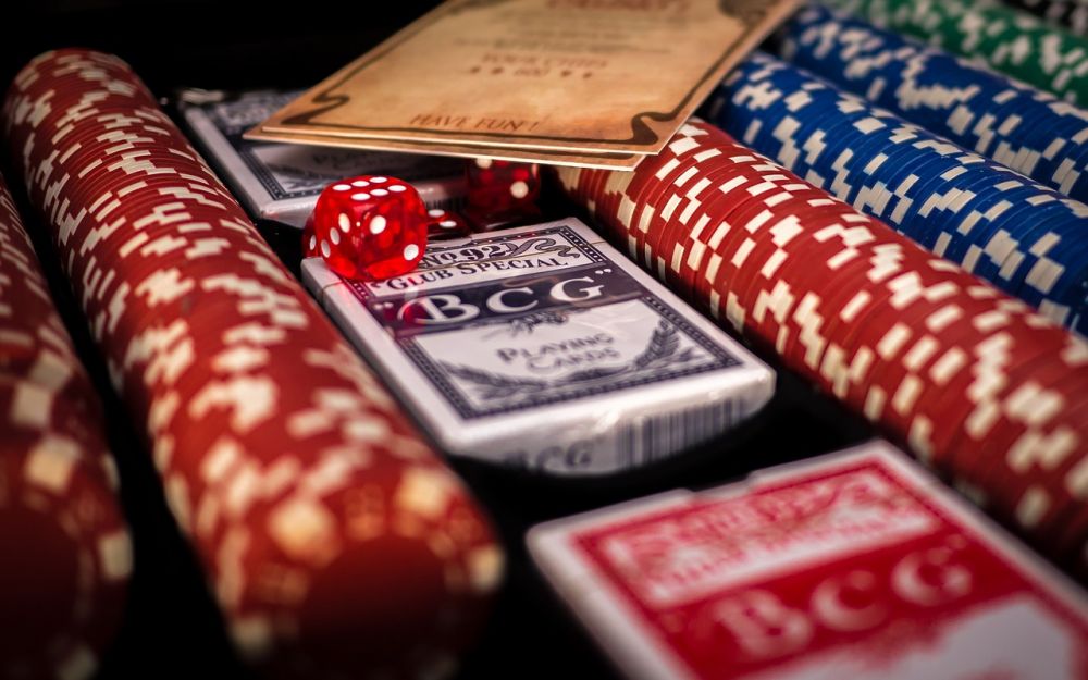 Casino Bonus i Dag: En Vejledning til Casino-entusiaster