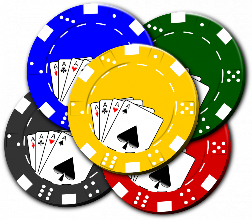 Gratis spil på nettet: En guide til casino og spilentusiaster