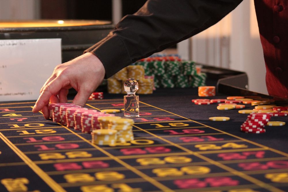 Gratis spil for unge og ældre: En dybdegående guide til casinospil