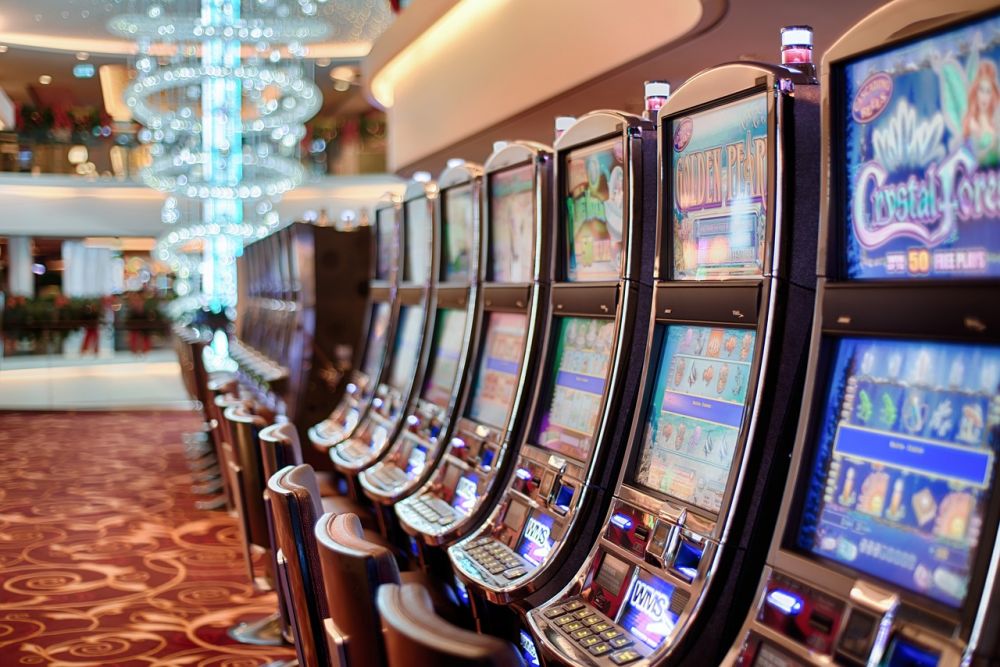 Solitaire Spil Gratis - En Guide til Underholdning i Casinoverdenen