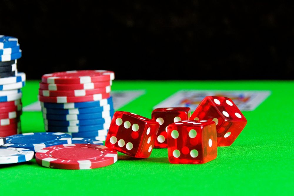 Spil Bridge Gratis: En Udfordrende og Underholdende Casino Spiloplevelse