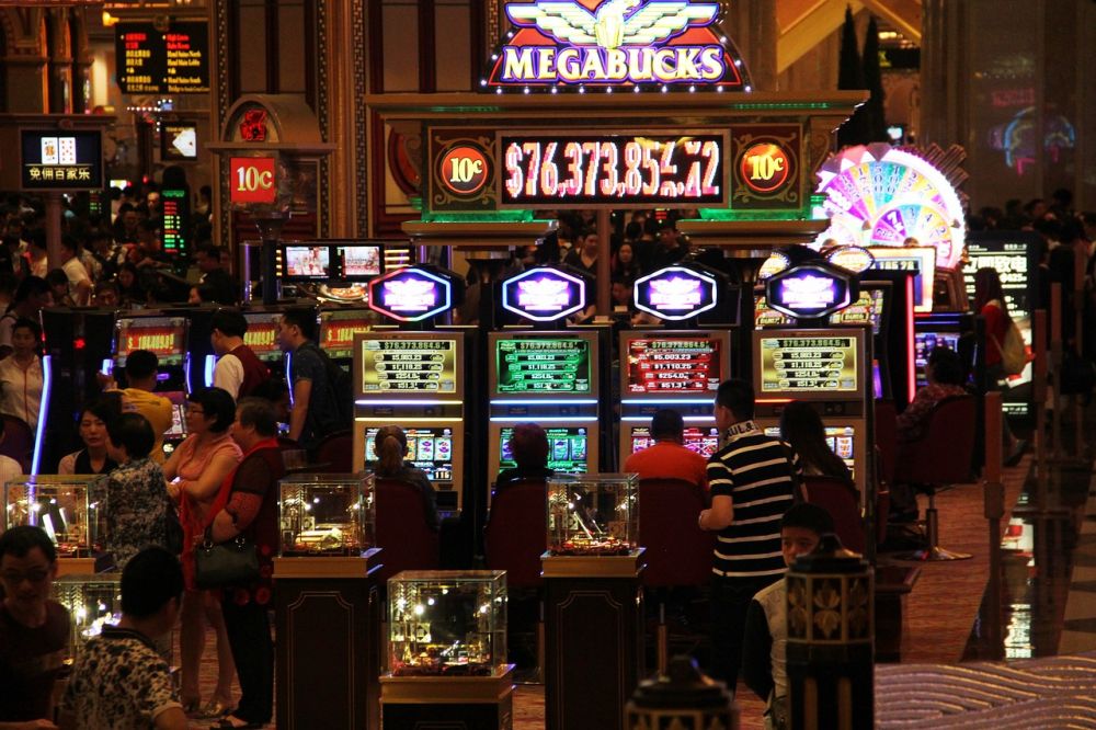 Gratis spil til pc - En vejledning til casino-entusiaster